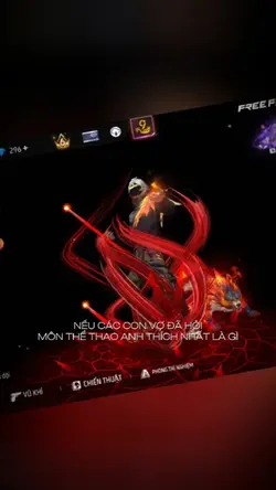 Môn Thể Thao A Thích