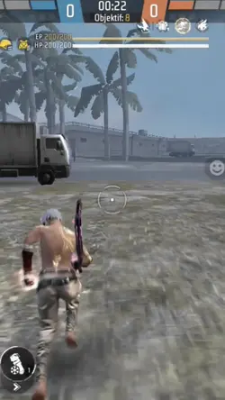 JJ aku ni rouk lahh