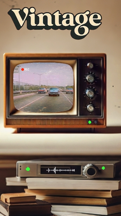 Vintage 