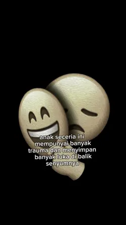 anak seceria ini
