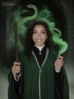 Slytherin 
