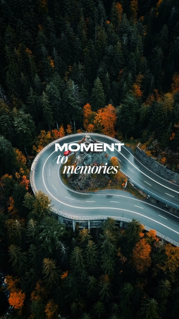 moment to memories