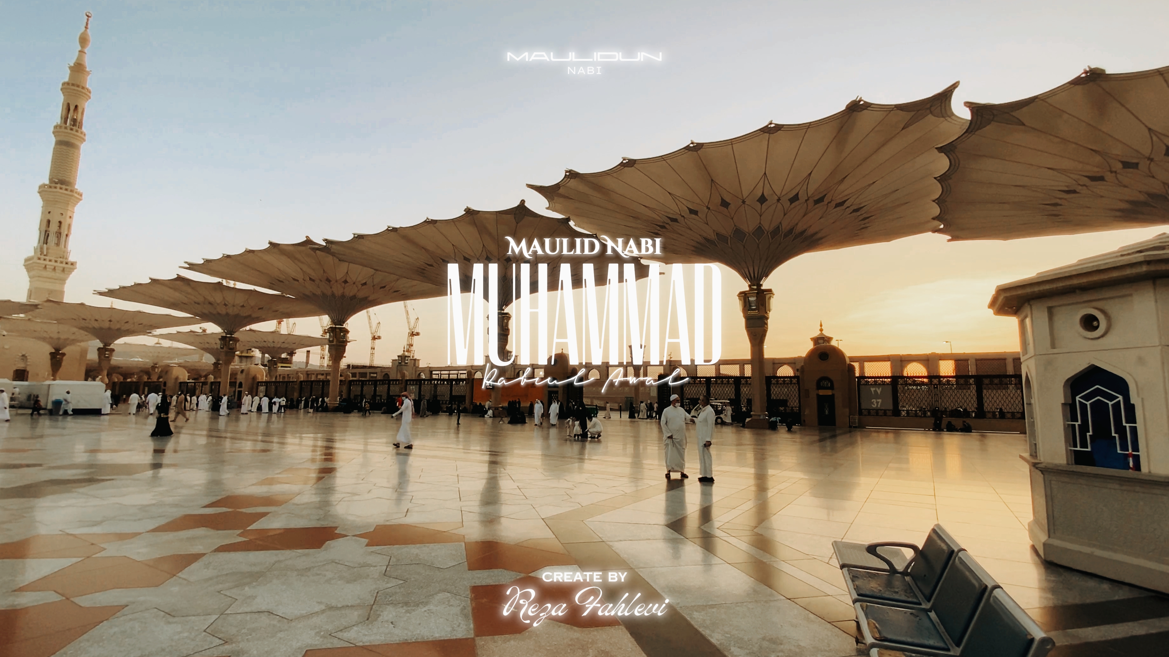 Maulid Nabi