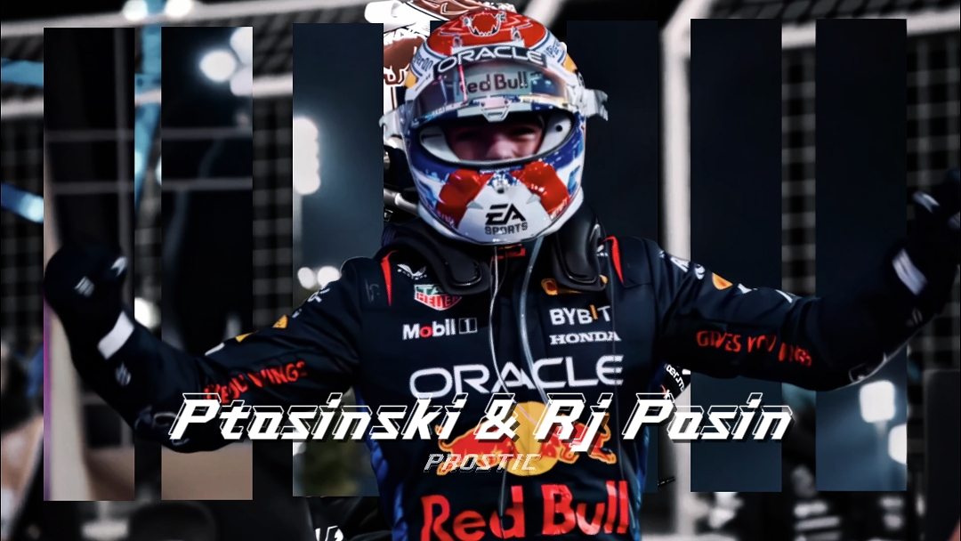 Ptasinski & Rj Pasin