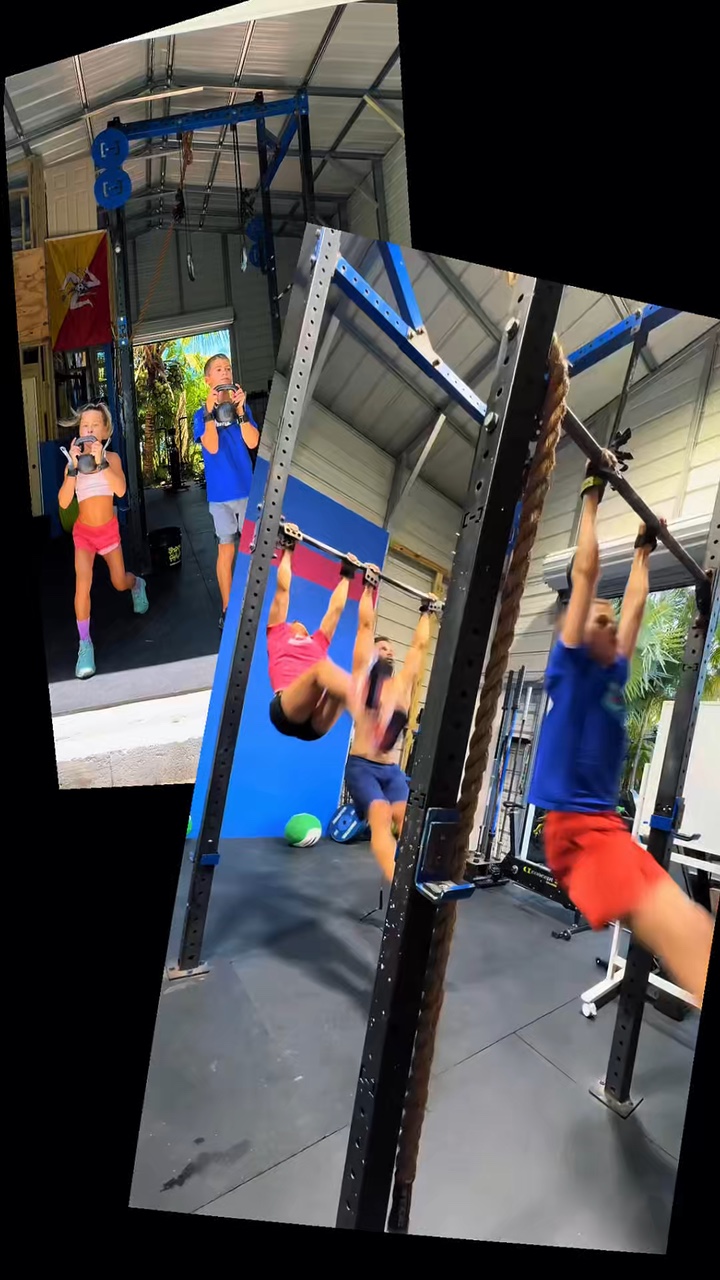 kids crossfit 