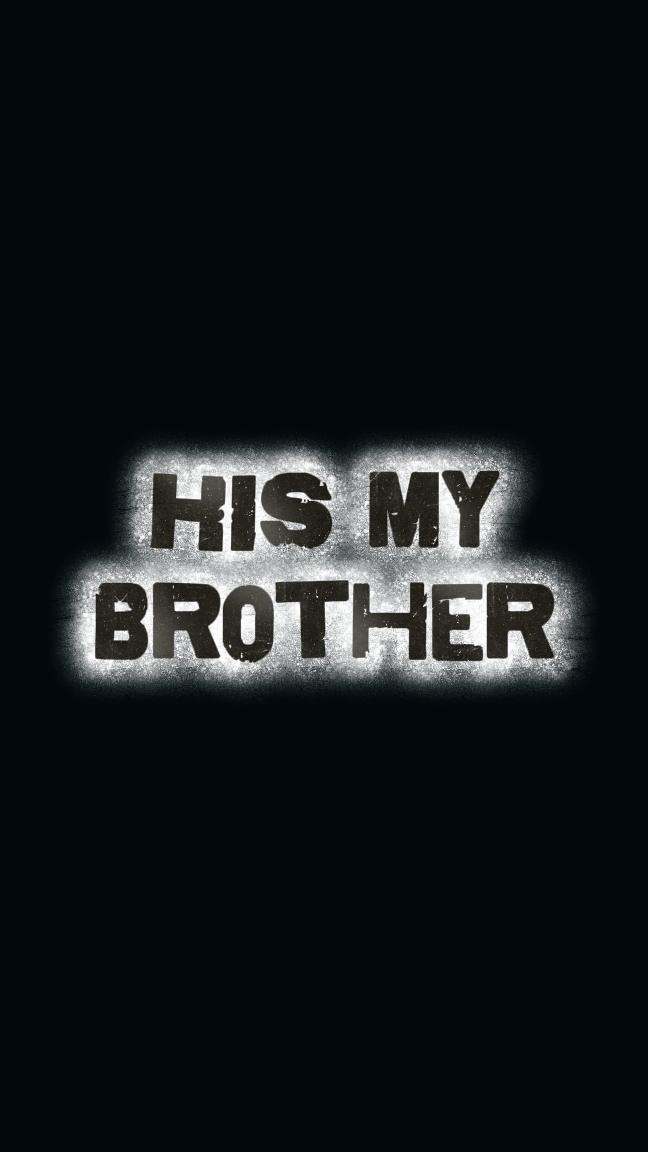 Sein Mein Bruder