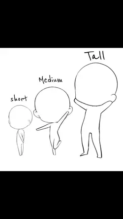 Trio template