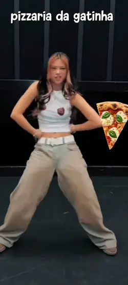 pizzaria da megan