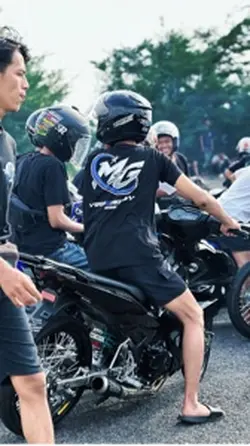 1 klip