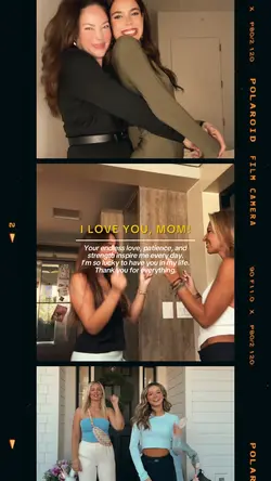 happy mother’s day