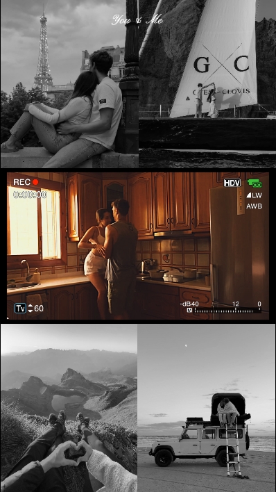 You & Me