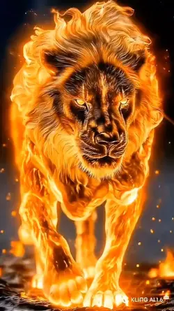 WILD ANIMAL 