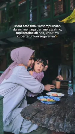 Anakku
