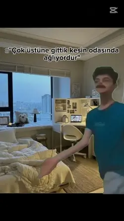 Ben: