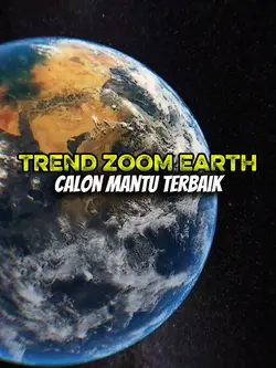 TREND ZOOM EARTH