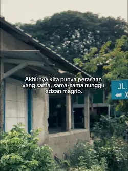 Akhirnya kita punya 