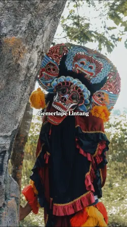 Barongan Lirik