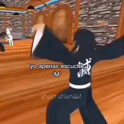 que onda pa!