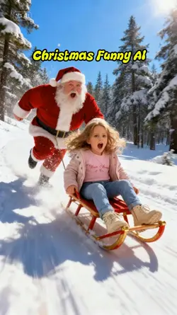 Christmas funny