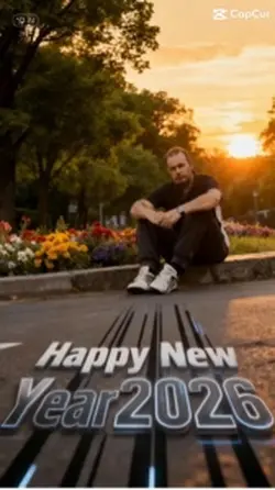 راس سنة سعيدة للجميع