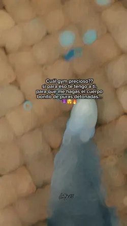 Te tengo a ti๐ซฃ๐ฅ
