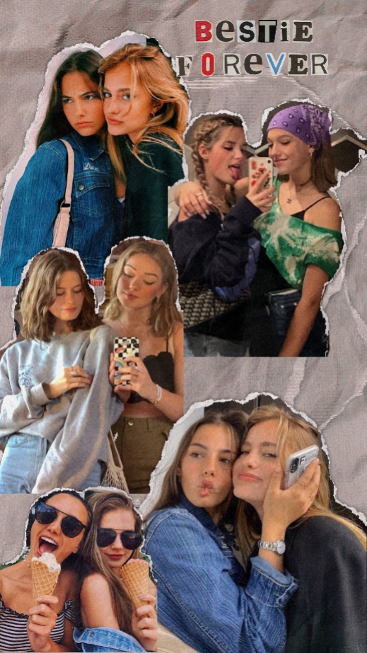 Libro de chatarra de Bestie