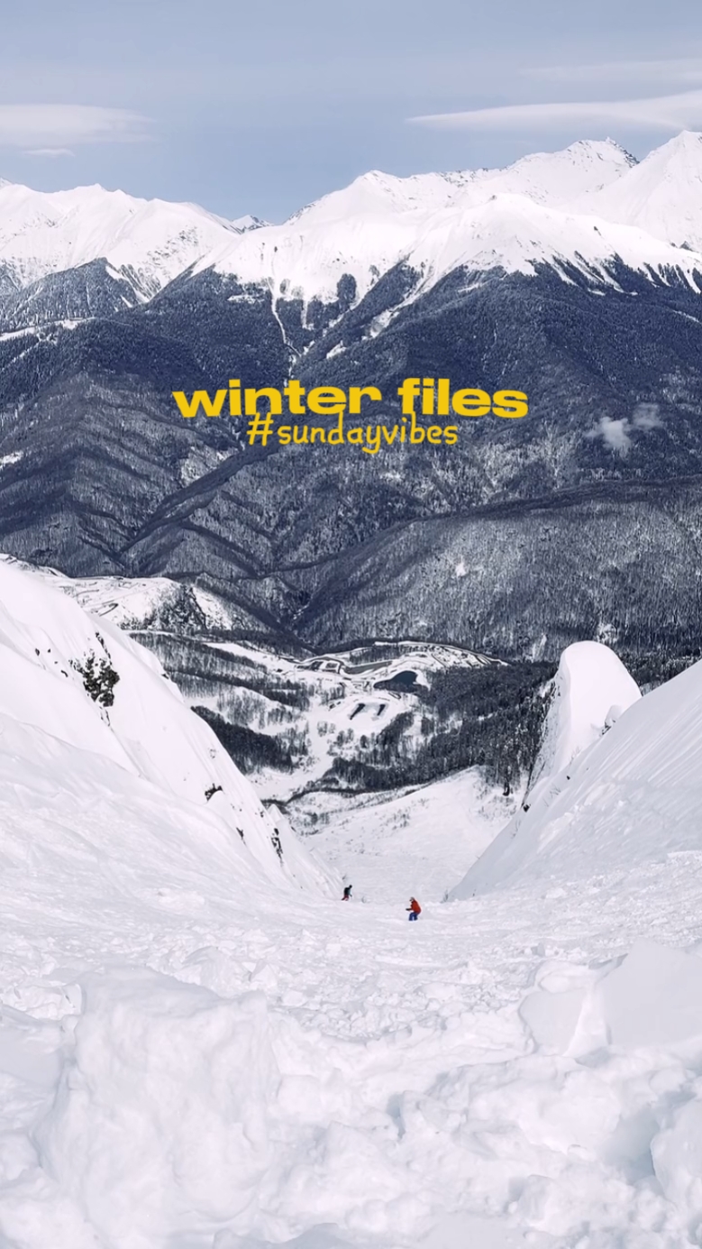 Winterdateien