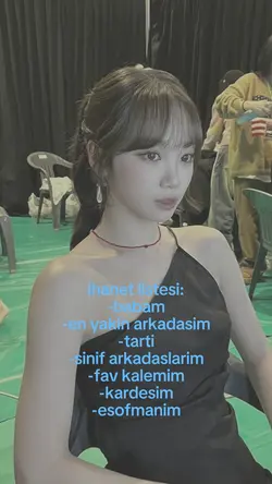 ihanetlistesi