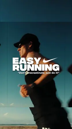 Easy Running