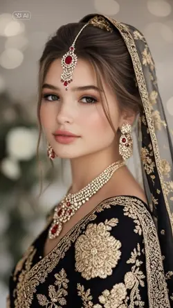 India bride 