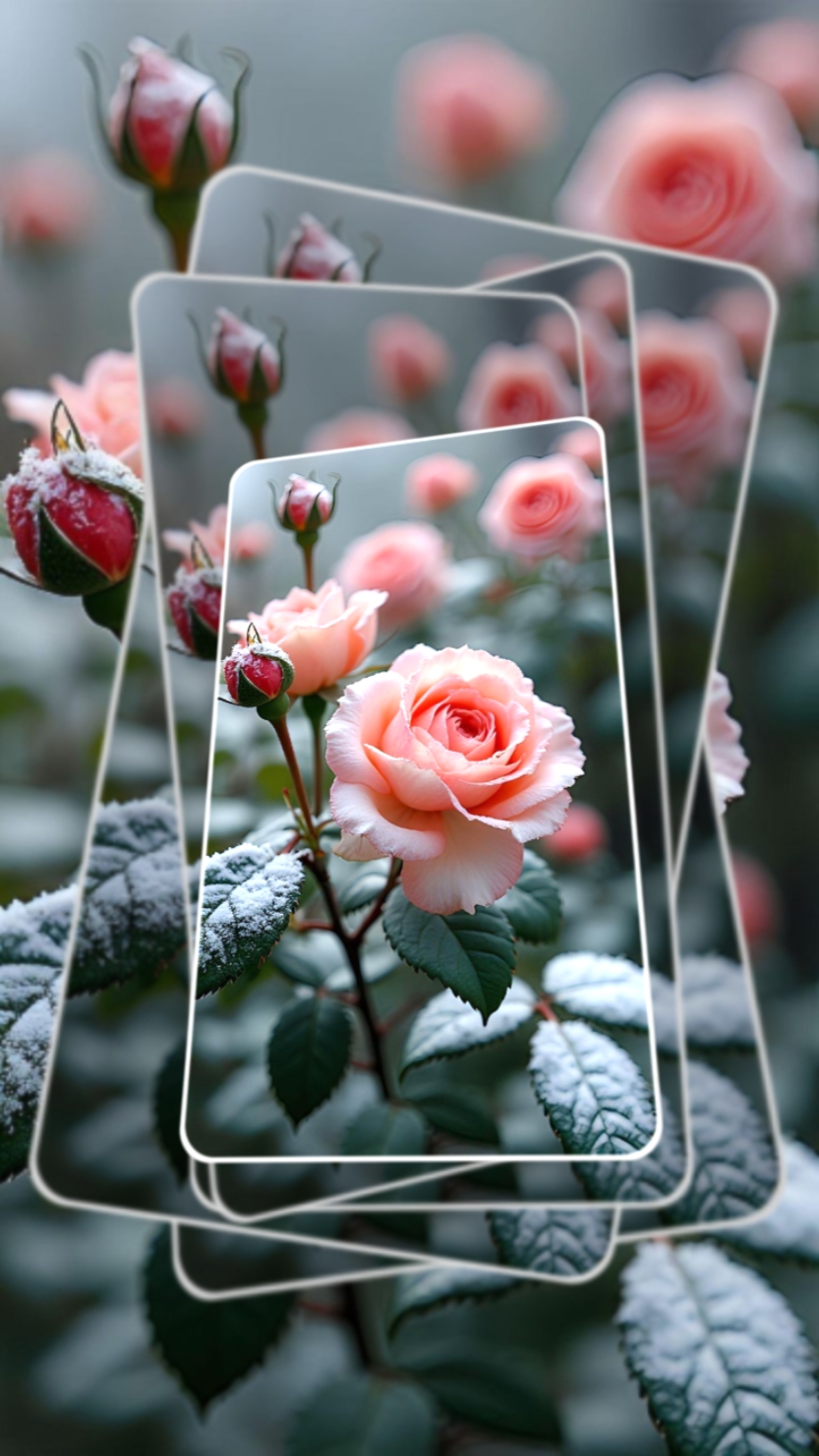 Blumen 