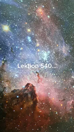 Lektion 540