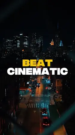 BEAT CINEMATIC