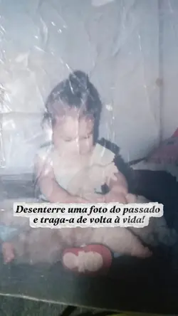 Foto antiga 