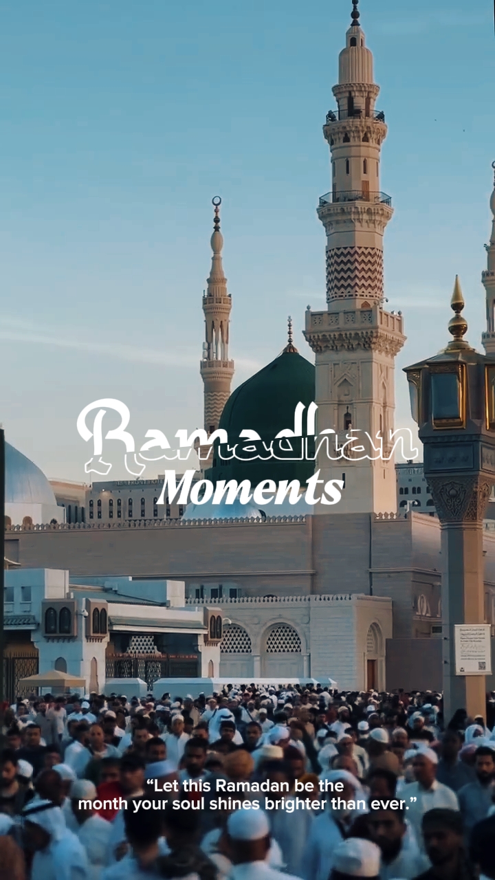 MOMEN RAMADHAN
