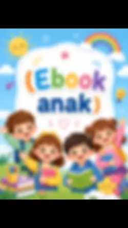 Worksheet Ebook Anak