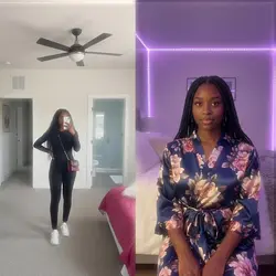 Snabb stilboost — från hemma till look
