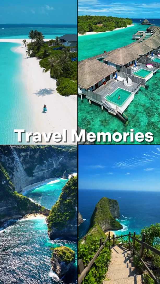 Travel memories 