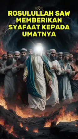 KISAH RASULULLAH SAW