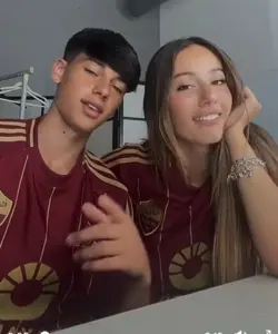 Cristiano e Viola