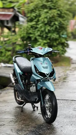 Meski Waktu Datang