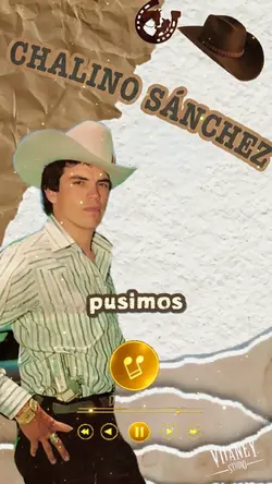 Chalino Sánchez