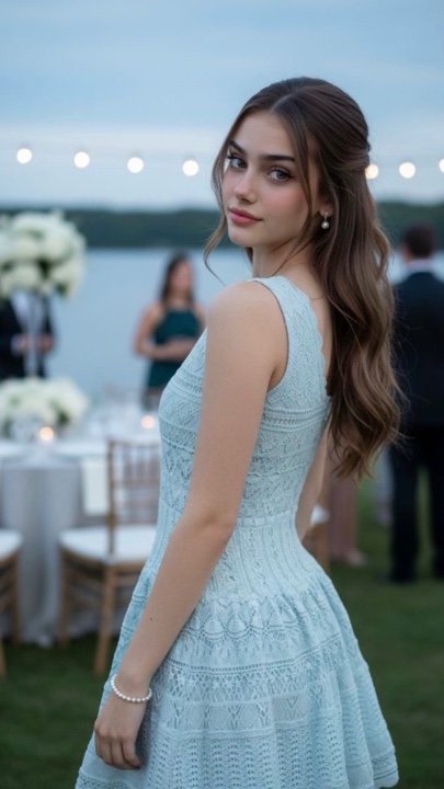 Beauty trend