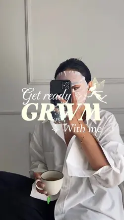 OPENING GRWM