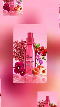 Divulgação de produt