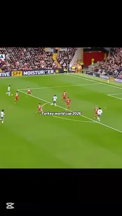 Turkey word cup 2026