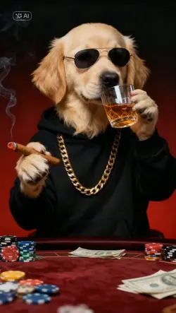 swag dog
