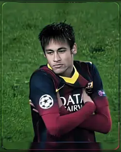Neymar >>>