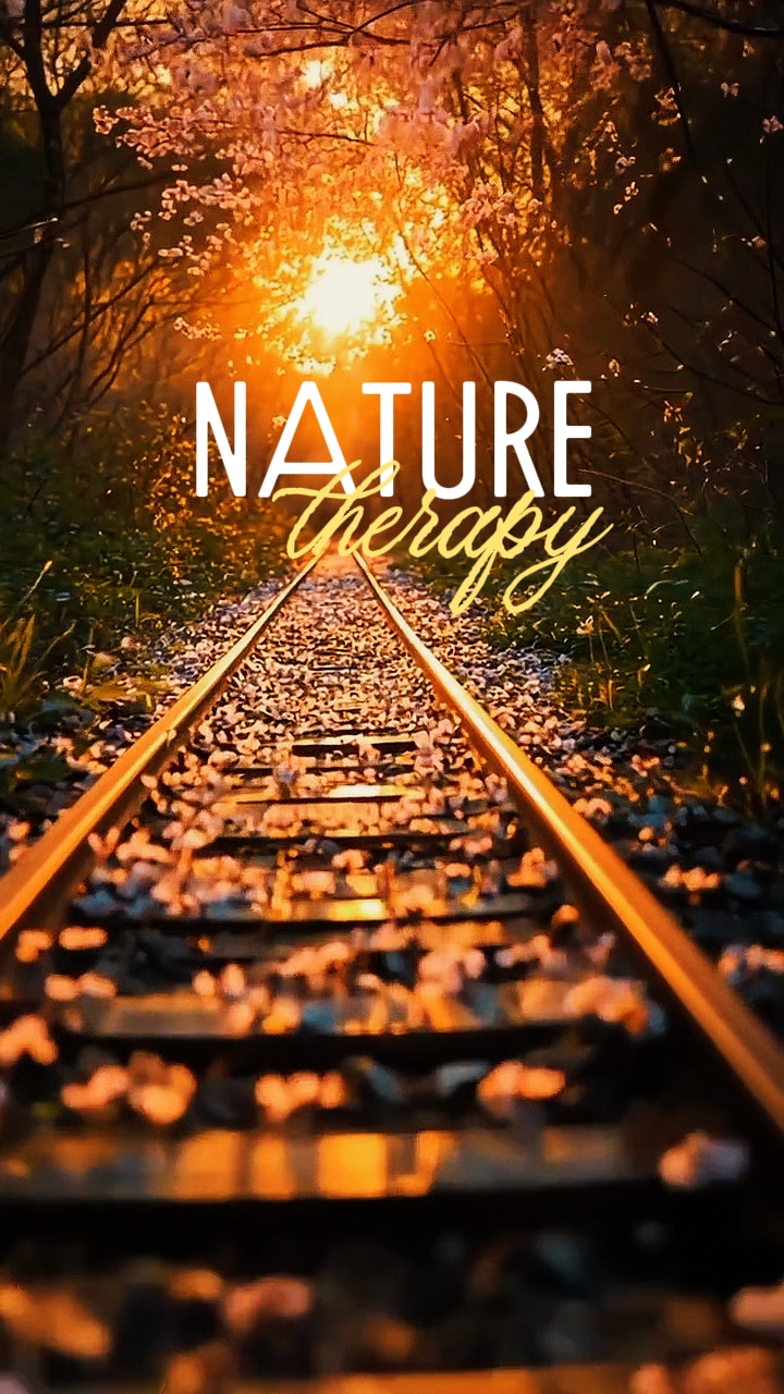 Nature therapy