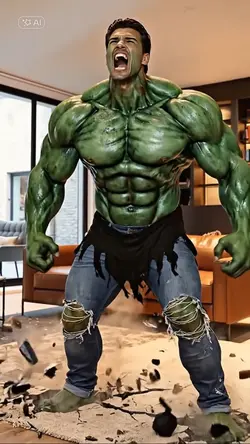 Hulk 
